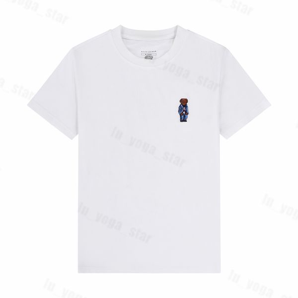 tshirts designers fashion ralphs mens t shirts polos women t-shirts tees man s casual chest letter shirt luxury clothing short sleeve laure, White;black
tshirts designers fashion ralphs mens t shirts polos women t-shirts tees man s casual chest letter shirt luxury clothing short sleeve laure, White;black