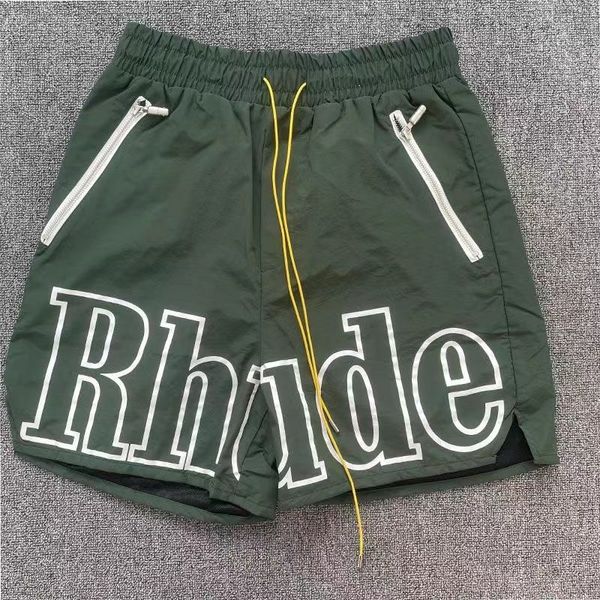 designer shorts rhude summer fashion beach pants men street wear red blue black purple mens short us siize:s-xl gqdl, White;black
designer shorts rhude summer fashion beach pants men street wear red blue black purple mens short us siize:s-xl gqdl, White;black