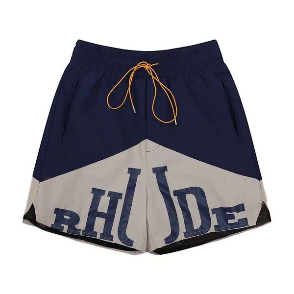 designer shorts rhude summer fashion beach pants men street wear red blue black purple mens short us siize:s-xl 8f0a, White;black
designer shorts rhude summer fashion beach pants men street wear red blue black purple mens short us siize:s-xl 8f0a, White;black