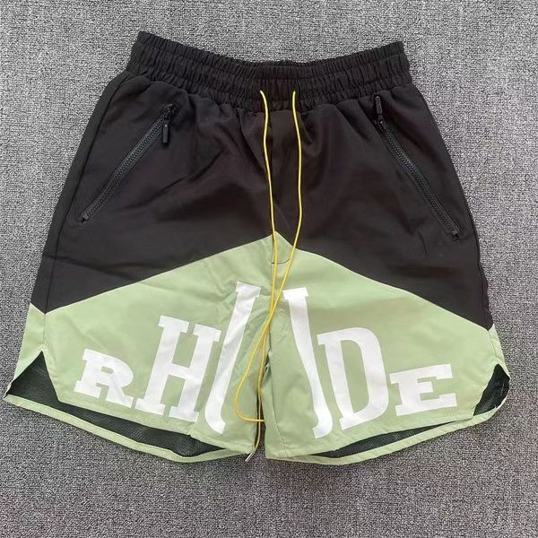 designer shorts rhude summer fashion beach pants men street wear red blue black purple mens short us siize:s-xl 1zkf, White;black
designer shorts rhude summer fashion beach pants men street wear red blue black purple mens short us siize:s-xl 1zkf, White;black