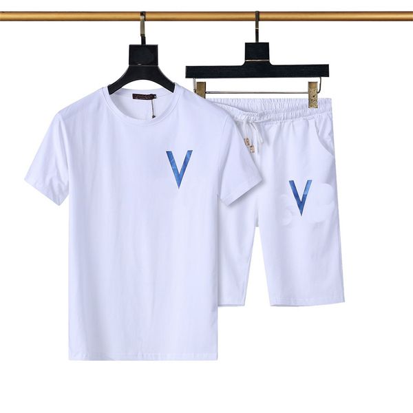 2023 men's tracksuits outfits new pattern designers summer suits t shirt seaside holiday shirts shorts sets yte2 xlrg, Gray
2023 men's tracksuits outfits new pattern designers summer suits t shirt seaside holiday shirts shorts sets yte2 xlrg, Gray