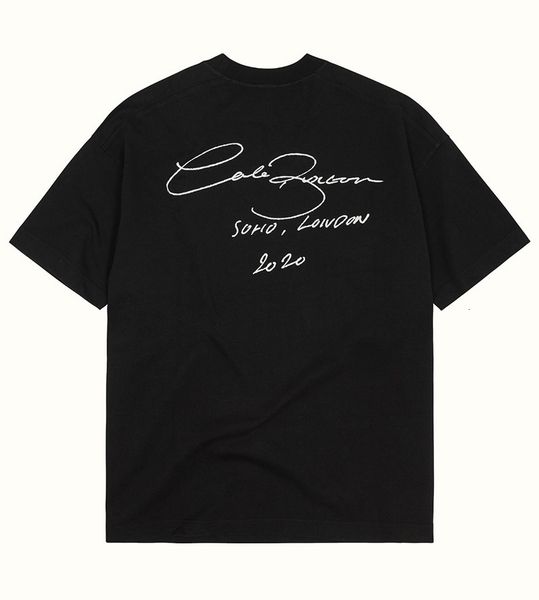 men's t-shirts cole buxton brown royal blue classic slogan printing shirt men women 100% cotton oversized cb tee casual streetwear a37k, White;black
men's t-shirts cole buxton brown royal blue classic slogan printing shirt men women 100% cotton oversized cb tee casual streetwear a37k, White;black