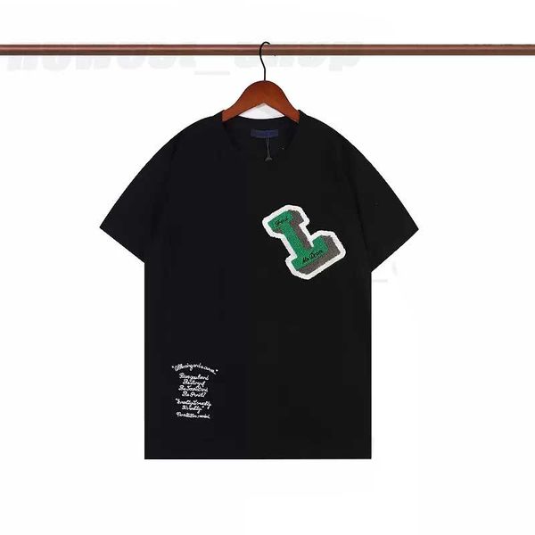 mens t shirts womens designer man shirt men polo printed fashion cotton casual tees short sleeve luxury hip hop streetwear tshirts wwrc, White;black
mens t shirts womens designer man shirt men polo printed fashion cotton casual tees short sleeve luxury hip hop streetwear tshirts wwrc, White;black