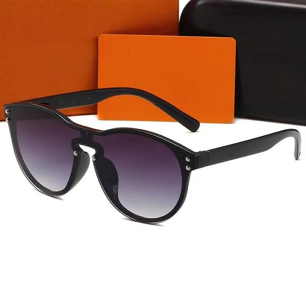 eyeglasses 2023 original designer sunglasses outdoor shades pc frame fashion classic lady mirrors for women and men glasses 18 colors whyc 1, White;black
eyeglasses 2023 original designer sunglasses outdoor shades pc frame fashion classic lady mirrors for women and men glasses 18 colors whyc 1, White;black