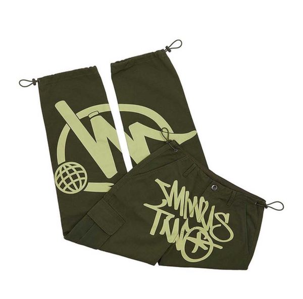 printed minustwo cargos and spliced cargo pants trendy casual high street trousers minus two hip hop usa fashion 2023 spring 7ioe, Black
printed minustwo cargos and spliced cargo pants trendy casual high street trousers minus two hip hop usa fashion 2023 spring 7ioe, Black