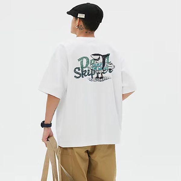 mens tshirts tech designer shirts crewneck alphabet t-shirt womens casual loose shorts sleeve n print b9jn, White;black
mens tshirts tech designer shirts crewneck alphabet t-shirt womens casual loose shorts sleeve n print b9jn, White;black