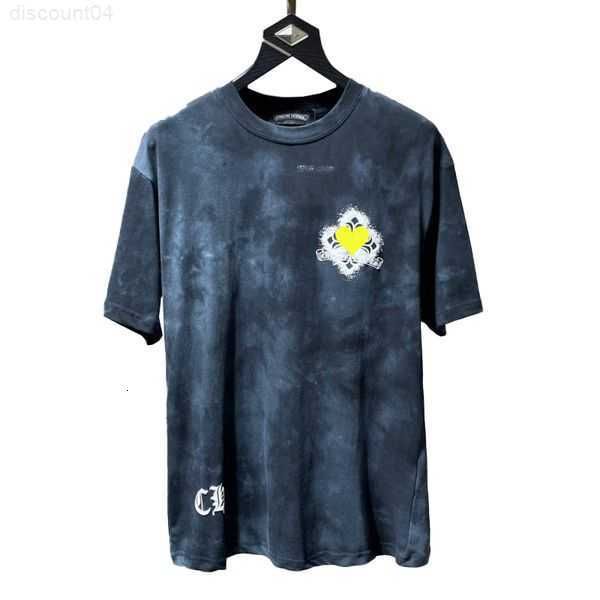 2023classics mens ch t shirts heart brand crew neck chromes short sleeves tees t-shirts casual horseshoe sanskrit cross print chromees hear, White;black
2023classics mens ch t shirts heart brand crew neck chromes short sleeves tees t-shirts casual horseshoe sanskrit cross print chromees hear, White;black