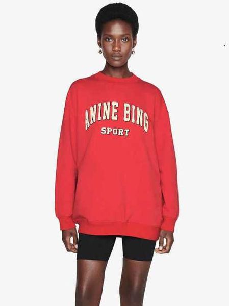 anines bing women designer fashion cotton men's hooded new ab classic letter print wash water stir fry color snowflake loose sweatshir, Black
anines bing women designer fashion cotton men's hooded new ab classic letter print wash water stir fry color snowflake loose sweatshir, Black