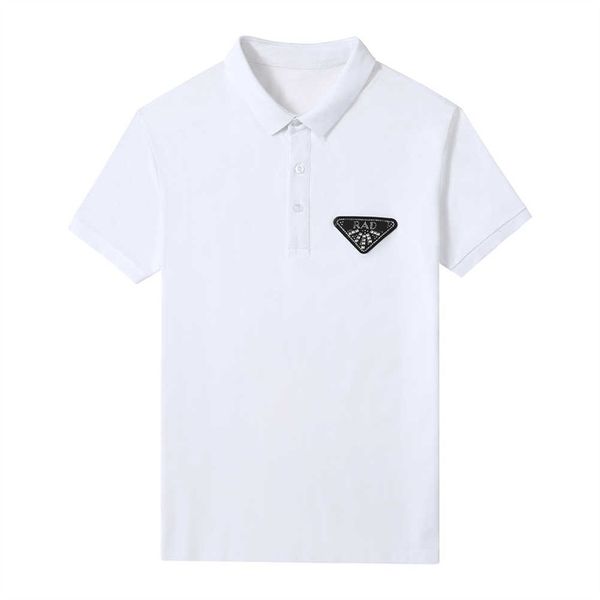 men s polos combed cotton summer clothing cotton short sleeve business designer polop animal pattern psycho bunny casual striped breathable, White;black
men s polos combed cotton summer clothing cotton short sleeve business designer polop animal pattern psycho bunny casual striped breathable, White;black