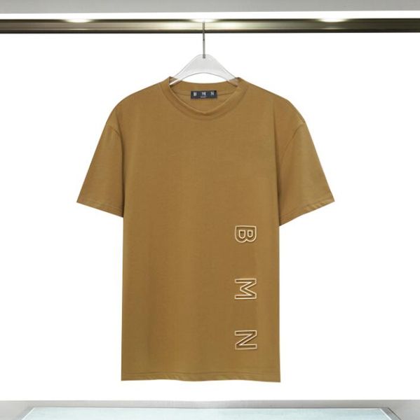 summer designer t shirt men t pure cotton high-end luxury couple breathable and sweat-absorbing comfortable american men's size s-4xl k, White;black
summer designer t shirt men t pure cotton high-end luxury couple breathable and sweat-absorbing comfortable american men's size s-4xl k, White;black