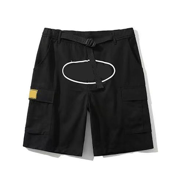 men's boat shaped printed shorts fashion hip-hop casual trousers and women's cargo brand pants 35ln, White;black
men's boat shaped printed shorts fashion hip-hop casual trousers and women's cargo brand pants 35ln, White;black