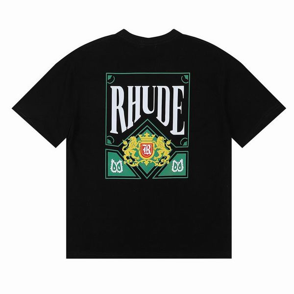 rhudes t shirts version mens t-shirt summer fashion designer loose and breathable casual cottons luxury clothing street shorts sleeves cloth, White;black
rhudes t shirts version mens t-shirt summer fashion designer loose and breathable casual cottons luxury clothing street shorts sleeves cloth, White;black