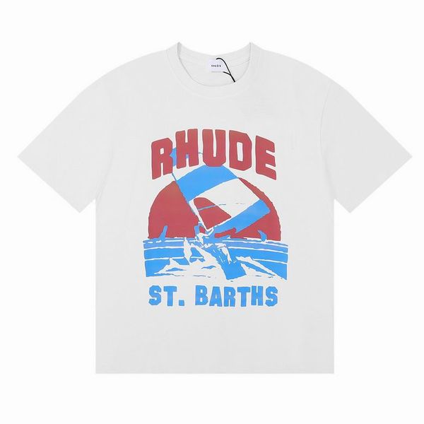 rhudes t shirts version mens t-shirt summer fashion designer loose and breathable casual cottons luxury clothing street shorts sleeves cloth, White;black
rhudes t shirts version mens t-shirt summer fashion designer loose and breathable casual cottons luxury clothing street shorts sleeves cloth, White;black