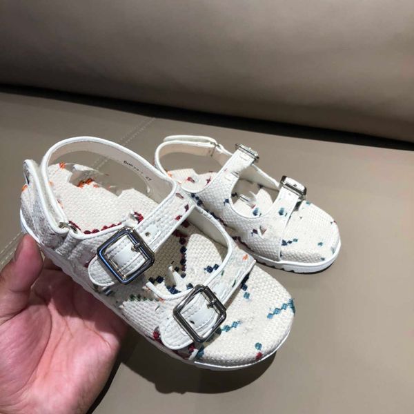 23ss boys sandals kids designer shoes brand summer ribbon splicing flatform size 26-35 big 3qrglqrglqrgl, Black;red
23ss boys sandals kids designer shoes brand summer ribbon splicing flatform size 26-35 big 3qrglqrglqrgl, Black;red