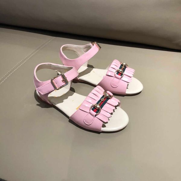 23ss boys sandals kids designer shoes brand summer ribbon splicing flatform size 26-35 big 5g6rag6rag6ra, Black;red
23ss boys sandals kids designer shoes brand summer ribbon splicing flatform size 26-35 big 5g6rag6rag6ra, Black;red