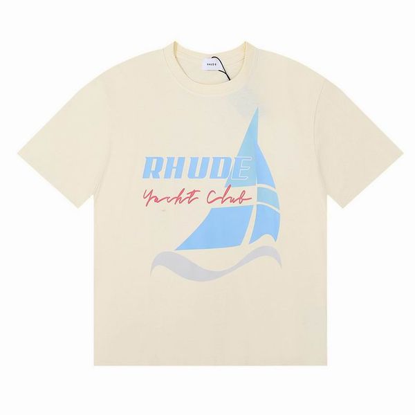 rhudes t shirts version mens t-shirt summer fashion designer loose and breathable casual cottons luxury clothing street shorts sleeves cloth, White;black
rhudes t shirts version mens t-shirt summer fashion designer loose and breathable casual cottons luxury clothing street shorts sleeves cloth, White;black