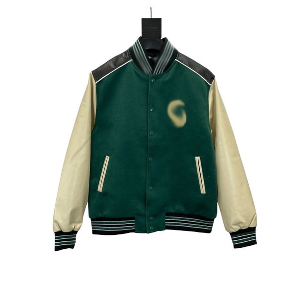 mens baseball jackets paris fashion zipper hoodie new blue velvet jacket autumn jacket ub5p, Black;brown
mens baseball jackets paris fashion zipper hoodie new blue velvet jacket autumn jacket ub5p, Black;brown