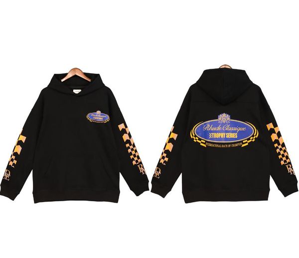rhude hoodie designer printing loose long sleeve hoodies fashion sports for men women luxury brand sweatshirt uvtg, Black
rhude hoodie designer printing loose long sleeve hoodies fashion sports for men women luxury brand sweatshirt uvtg, Black