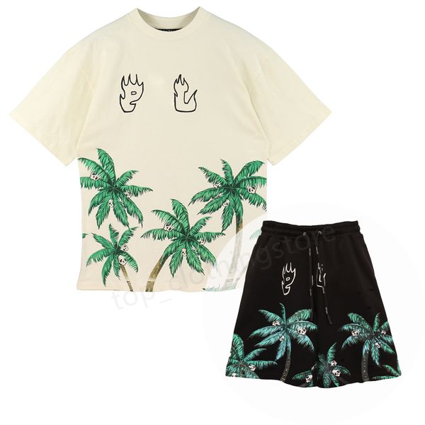 mens women t shirts shorts designer palms tracksuit summer fashion brand angle leisure loose crew neck cottons print luxurys clothing size, White;black
mens women t shirts shorts designer palms tracksuit summer fashion brand angle leisure loose crew neck cottons print luxurys clothing size, White;black