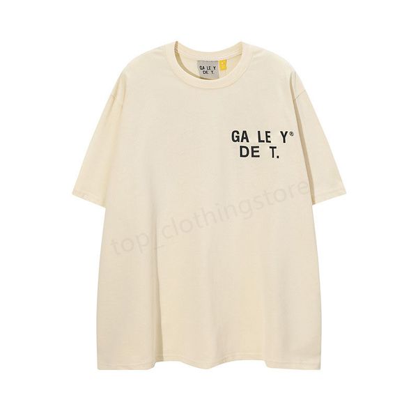 2023 tees women&men's t shirts designer print galleryes depts shirt letter printing trend casual men women clothing street retro short, White;black
2023 tees women&men's t shirts designer print galleryes depts shirt letter printing trend casual men women clothing street retro short, White;black