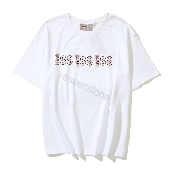 summer men women t shirt designers casual shirts luxury shorts tshirts chest print fashion letter tees fears of god us s-xxl fhze m8os, White;black
summer men women t shirt designers casual shirts luxury shorts tshirts chest print fashion letter tees fears of god us s-xxl fhze m8os, White;black