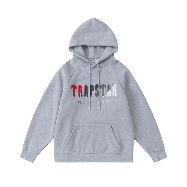 men's trapstar tracksuits men woman fleece tracksuit sets winter hoodies pants piece set running hoody designer sweatshirt sport jogger, Black
men's trapstar tracksuits men woman fleece tracksuit sets winter hoodies pants piece set running hoody designer sweatshirt sport jogger, Black