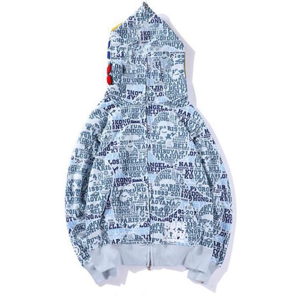 shark hoodies for woman sweater black camouflage jacket hoody hooded sweatshirt man long sleeve cardigan full zip hoodie xljg
shark hoodies for woman sweater black camouflage jacket hoody hooded sweatshirt man long sleeve cardigan full zip hoodie xljg