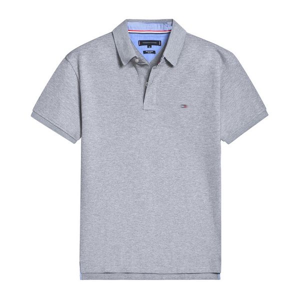 designer men's t shirts short sleeve pure cotton color edge lapel sleeve polo shirt shorts fashion embroidery letter business black whi, White;black
designer men's t shirts short sleeve pure cotton color edge lapel sleeve polo shirt shorts fashion embroidery letter business black whi, White;black