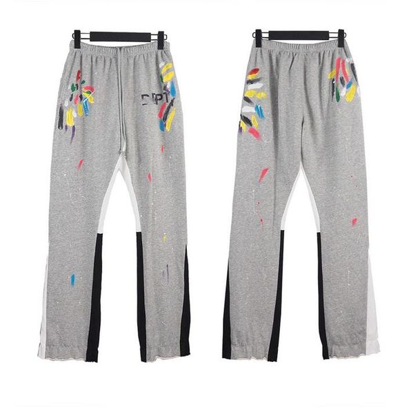 mens jeans pants galleries sweatpants depts speckled print men's women's couple loose versatile casual straight graffiti red gray, Black
mens jeans pants galleries sweatpants depts speckled print men's women's couple loose versatile casual straight graffiti red gray, Black