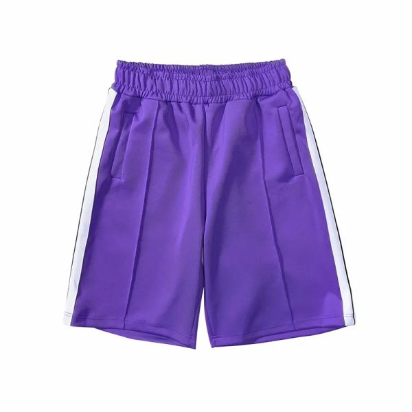shorts mens luxury designer women palm short pants letter printing strip webbing casual five-point clothes 2023 summer beach clothing c5k7, White;black
shorts mens luxury designer women palm short pants letter printing strip webbing casual five-point clothes 2023 summer beach clothing c5k7, White;black