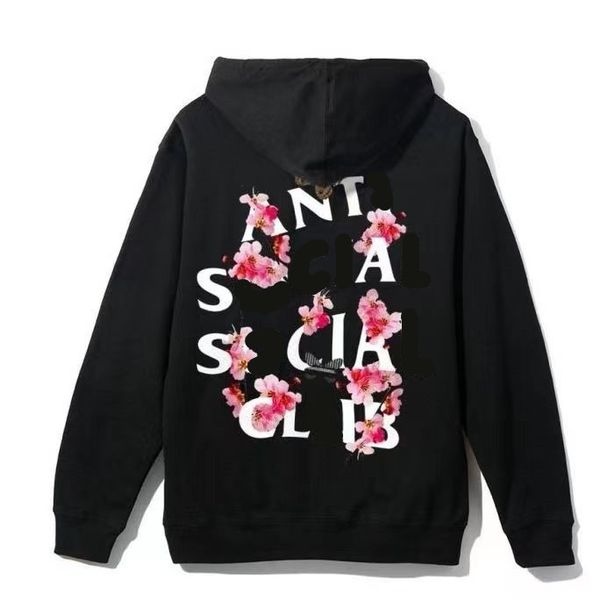 high street sweater anti social club men's women's 2023 new autumn and winter wear casual print loose pullover hooded motion curre, Black
high street sweater anti social club men's women's 2023 new autumn and winter wear casual print loose pullover hooded motion curre, Black