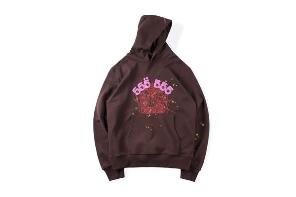designer kanyes spider 555 hoodie tracksuit jacket spi5er fashion streetwear printed hoody men's and women's couple's sweater, White;black
designer kanyes spider 555 hoodie tracksuit jacket spi5er fashion streetwear printed hoody men's and women's couple's sweater, White;black