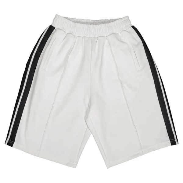 shorts mens luxury designer women palm short pants letter printing strip webbing casual five-point clothes 2023 summer beach clothing inqr, White;black
shorts mens luxury designer women palm short pants letter printing strip webbing casual five-point clothes 2023 summer beach clothing inqr, White;black
