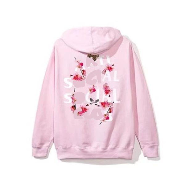 high street sweater anti social club men's women's 2023 new autumn and winter wear casual print loose pullover hooded motion curre, Black
high street sweater anti social club men's women's 2023 new autumn and winter wear casual print loose pullover hooded motion curre, Black
