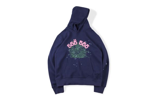 designer kanyes spider 555 hoodie tracksuit jacket spi5er fashion streetwear printed hoody men's and women's couple's sweater, White;black
designer kanyes spider 555 hoodie tracksuit jacket spi5er fashion streetwear printed hoody men's and women's couple's sweater, White;black