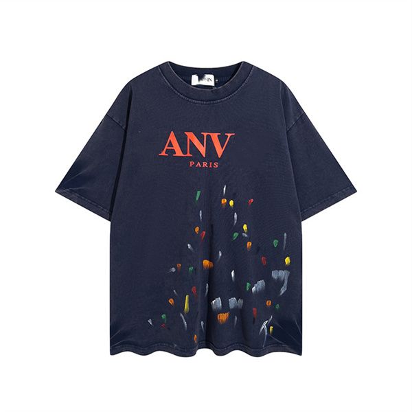 men's t-shirt fashion t-shirts 2023 lanvin new cotton soft anti-wrinkle retro decorative printing letters casual student lovers short s, White;black
men's t-shirt fashion t-shirts 2023 lanvin new cotton soft anti-wrinkle retro decorative printing letters casual student lovers short s, White;black