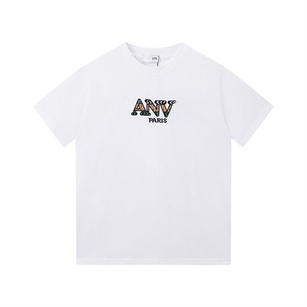 men's t-shirt fashion t-shirts 2023 lanvin new cotton soft anti-wrinkle retro decorative printing letters casual student lovers short s, White;black
men's t-shirt fashion t-shirts 2023 lanvin new cotton soft anti-wrinkle retro decorative printing letters casual student lovers short s, White;black