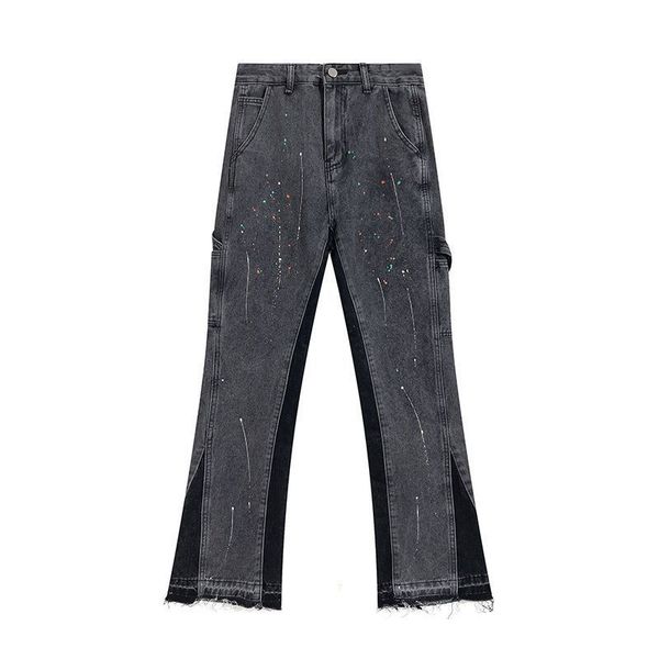 designer mens jean distressed ripped man luxury galleries dept jeans slim fit motorcycle biker denim for men s black, Blue
designer mens jean distressed ripped man luxury galleries dept jeans slim fit motorcycle biker denim for men s black, Blue