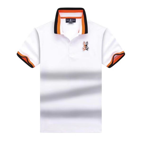 psycho bunny polo designer mens luxury brand high-quality knitted shirt high street printed clothing sports quick drying t asian size m-xxxl, White;black
psycho bunny polo designer mens luxury brand high-quality knitted shirt high street printed clothing sports quick drying t asian size m-xxxl, White;black