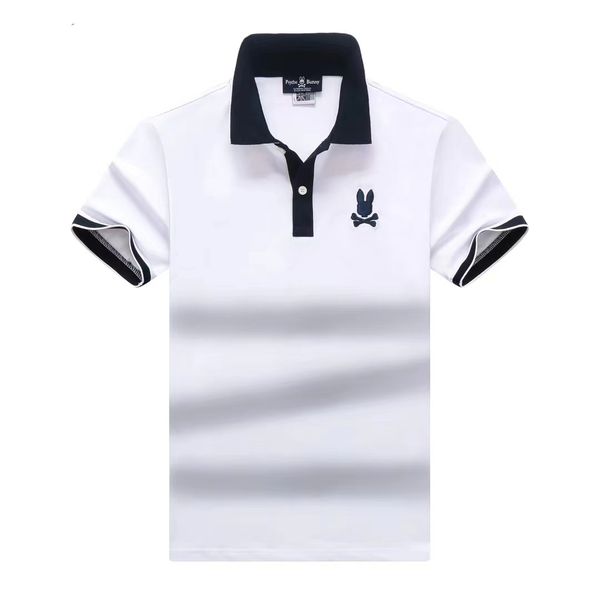 psycho bunny polo designer mens luxury brand high-quality knitted shirt high street printed clothing sports quick drying t asian size m-xxxl, White;black
psycho bunny polo designer mens luxury brand high-quality knitted shirt high street printed clothing sports quick drying t asian size m-xxxl, White;black
