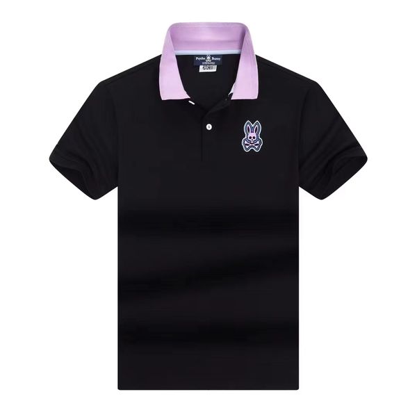 psycho bunny polo designer mens shirt summer trend fashion luxury brand sports t casual loose classic business short sleeve asian size m-xxx, White;black
psycho bunny polo designer mens shirt summer trend fashion luxury brand sports t casual loose classic business short sleeve asian size m-xxx, White;black