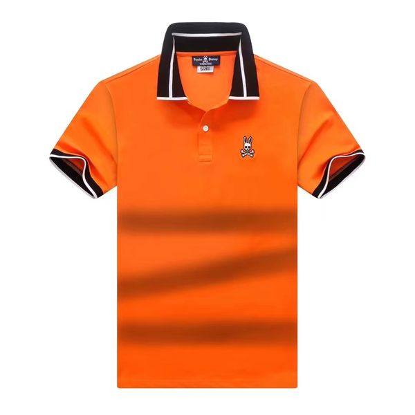 psycho bunny polo designer mens luxury brand high-quality knitted shirt high street printed clothing sports quick drying t asian size m-xxxl, White;black
psycho bunny polo designer mens luxury brand high-quality knitted shirt high street printed clothing sports quick drying t asian size m-xxxl, White;black