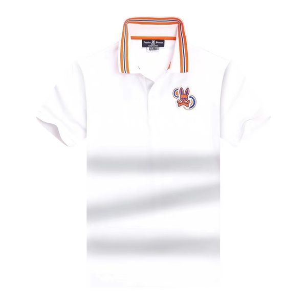 psycho bunny polo designer mens shirt summer trend fashion luxury brand sports t casual loose classic business short sleeve asian size m-xxx, White;black
psycho bunny polo designer mens shirt summer trend fashion luxury brand sports t casual loose classic business short sleeve asian size m-xxx, White;black