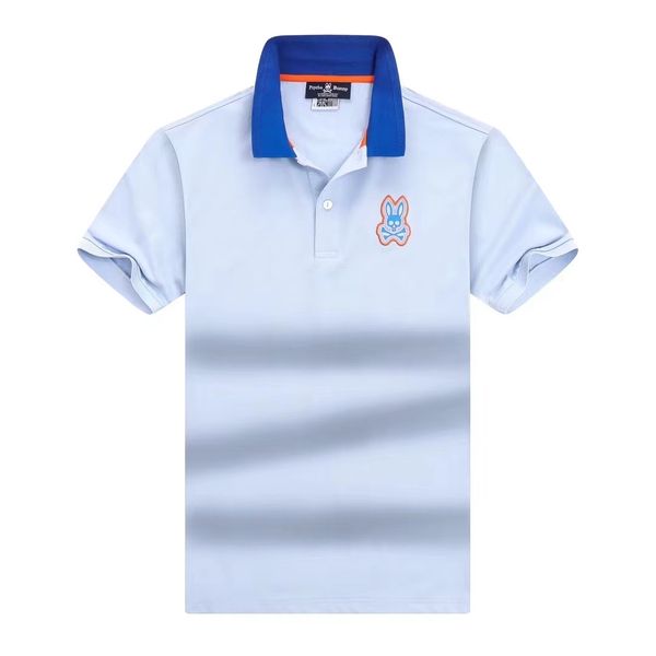 psycho bunny polo designer mens shirt summer trend fashion luxury brand sports t casual loose classic business short sleeve asian size m-xxx, White;black
psycho bunny polo designer mens shirt summer trend fashion luxury brand sports t casual loose classic business short sleeve asian size m-xxx, White;black