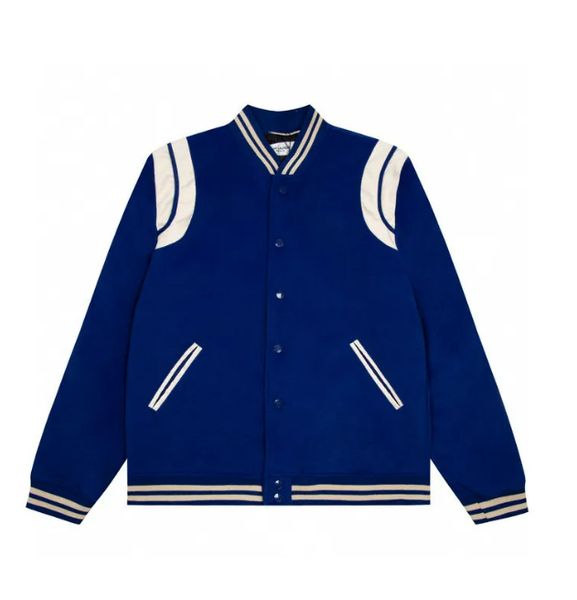 autumn jacket designer thin coat uniform stitching hooded high street couple men's hip-hop classic retro baseball pure color casual all, Black;brown
autumn jacket designer thin coat uniform stitching hooded high street couple men's hip-hop classic retro baseball pure color casual all, Black;brown