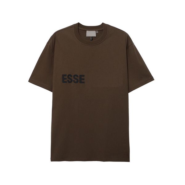 ess 2023 mens t shirts women designers essent-shirts thick cotton version summer tshirt tees fashion man casual letter polos clothing cloth, White;black
ess 2023 mens t shirts women designers essent-shirts thick cotton version summer tshirt tees fashion man casual letter polos clothing cloth, White;black