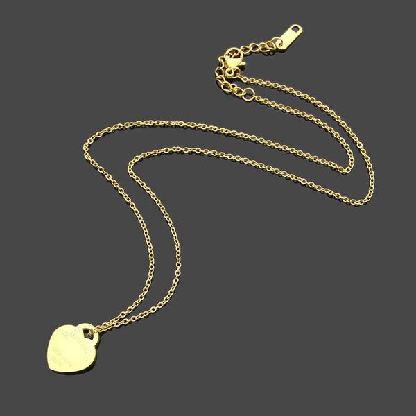 designer necklace luxury necklace jewlery designer women womens pendant necklaces jewelry classic necklaces stainless steel heart shaped key, Silver
designer necklace luxury necklace jewlery designer women womens pendant necklaces jewelry classic necklaces stainless steel heart shaped key, Silver