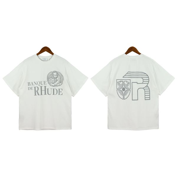 shirts rhudes t version mens t-shirt summer fashion designer loose and breathable casual cottons luxury clothing street shorts sleeves cloth, White;black
shirts rhudes t version mens t-shirt summer fashion designer loose and breathable casual cottons luxury clothing street shorts sleeves cloth, White;black
