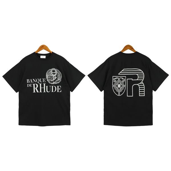 shirts rhudes t version mens t-shirt summer fashion designer loose and breathable casual cottons luxury clothing street shorts sleeves cloth, White;black
shirts rhudes t version mens t-shirt summer fashion designer loose and breathable casual cottons luxury clothing street shorts sleeves cloth, White;black