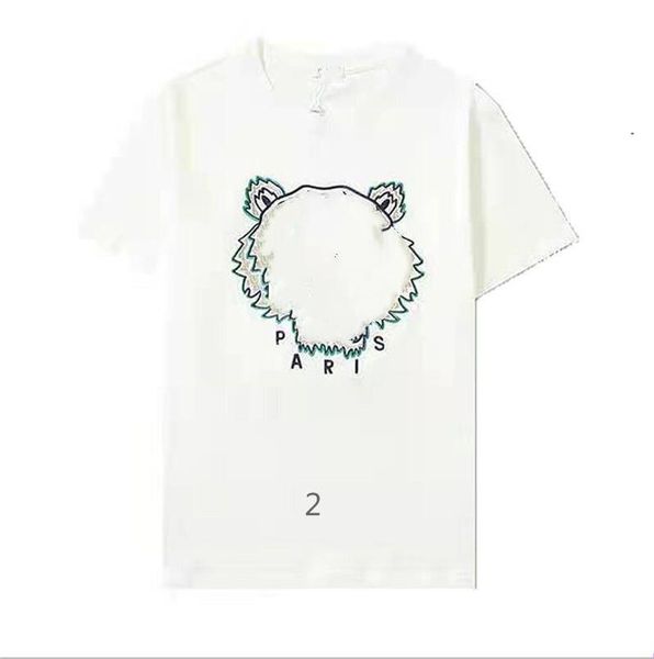 womens designer t shirt kenzo mens kenzo tshirt summer streetwear short sleeve tiger head embroidery with letters printing loose tees trend, White
womens designer t shirt kenzo mens kenzo tshirt summer streetwear short sleeve tiger head embroidery with letters printing loose tees trend, White
